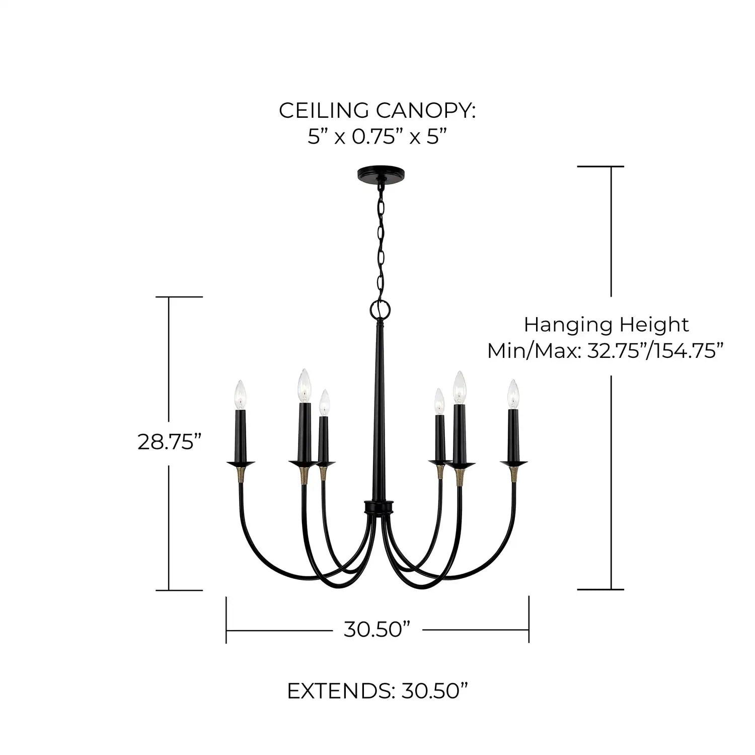 CAPITAL LIGHTING, AMARA CHANDELIER, CHANDELIER LIGHT