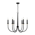 CAPITAL LIGHTING, AMARA CHANDELIER, CHANDELIER LIGHT