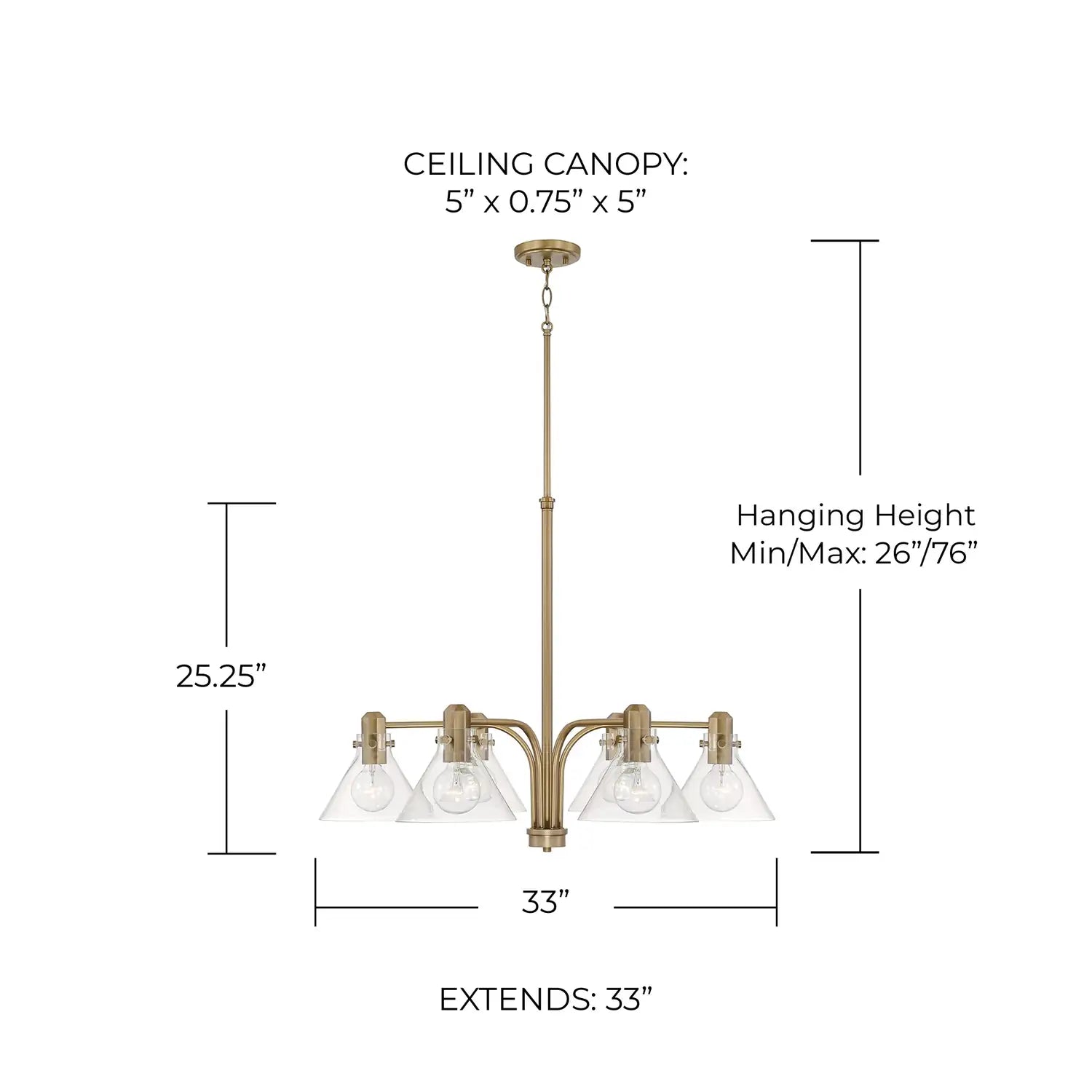 CAPITAL LIGHTING, GREER CHANDELIER, CHANDELIER LIGHT