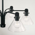 CAPITAL LIGHTING, GREER CHANDELIER, CHANDELIER LIGHT