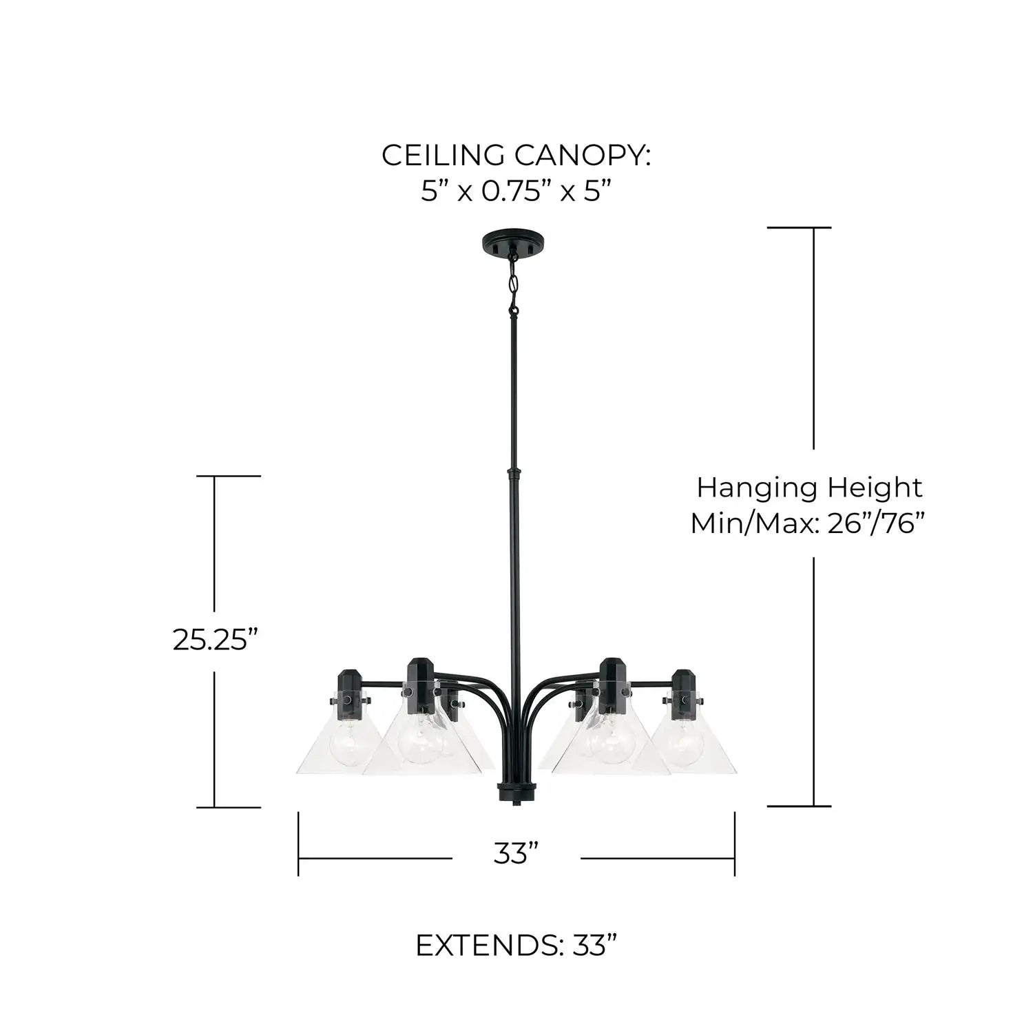 CAPITAL LIGHTING, GREER CHANDELIER, CHANDELIER LIGHT