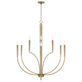 CAPITAL LIGHTING, HOLDEN CHANDELIER, CHANDELIER LIGHT