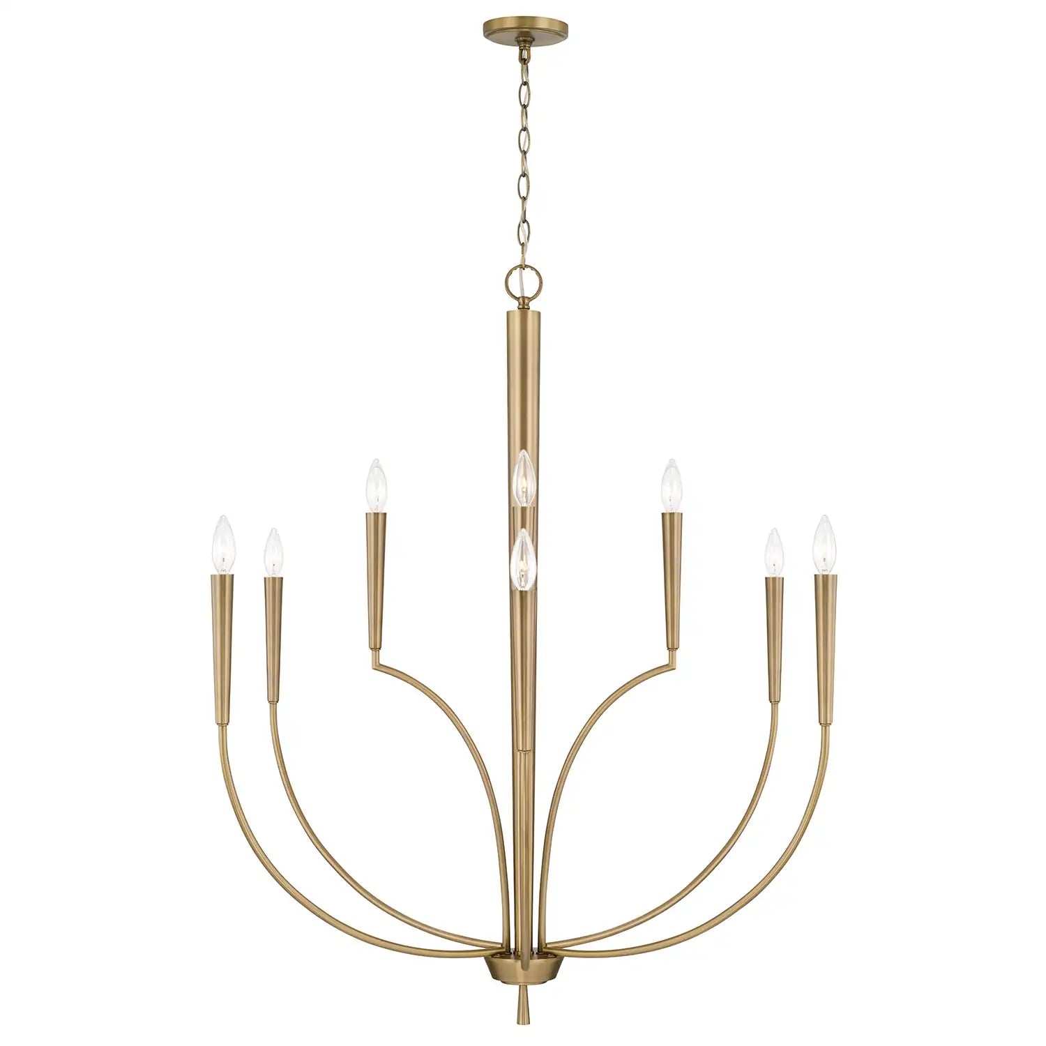 CAPITAL LIGHTING, HOLDEN CHANDELIER, CHANDELIER LIGHT