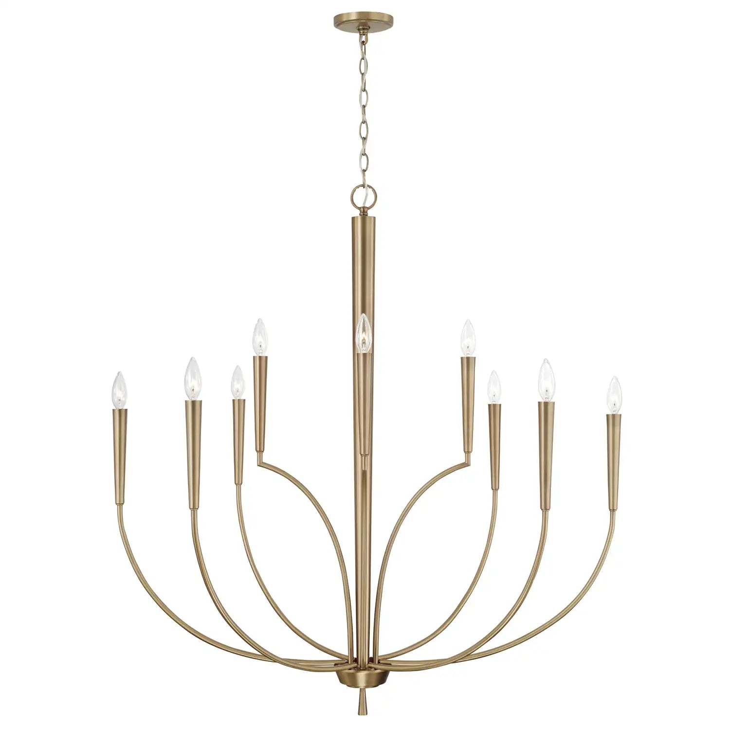 CAPITAL LIGHTING, HOLDEN CHANDELIER, CHANDELIER LIGHT