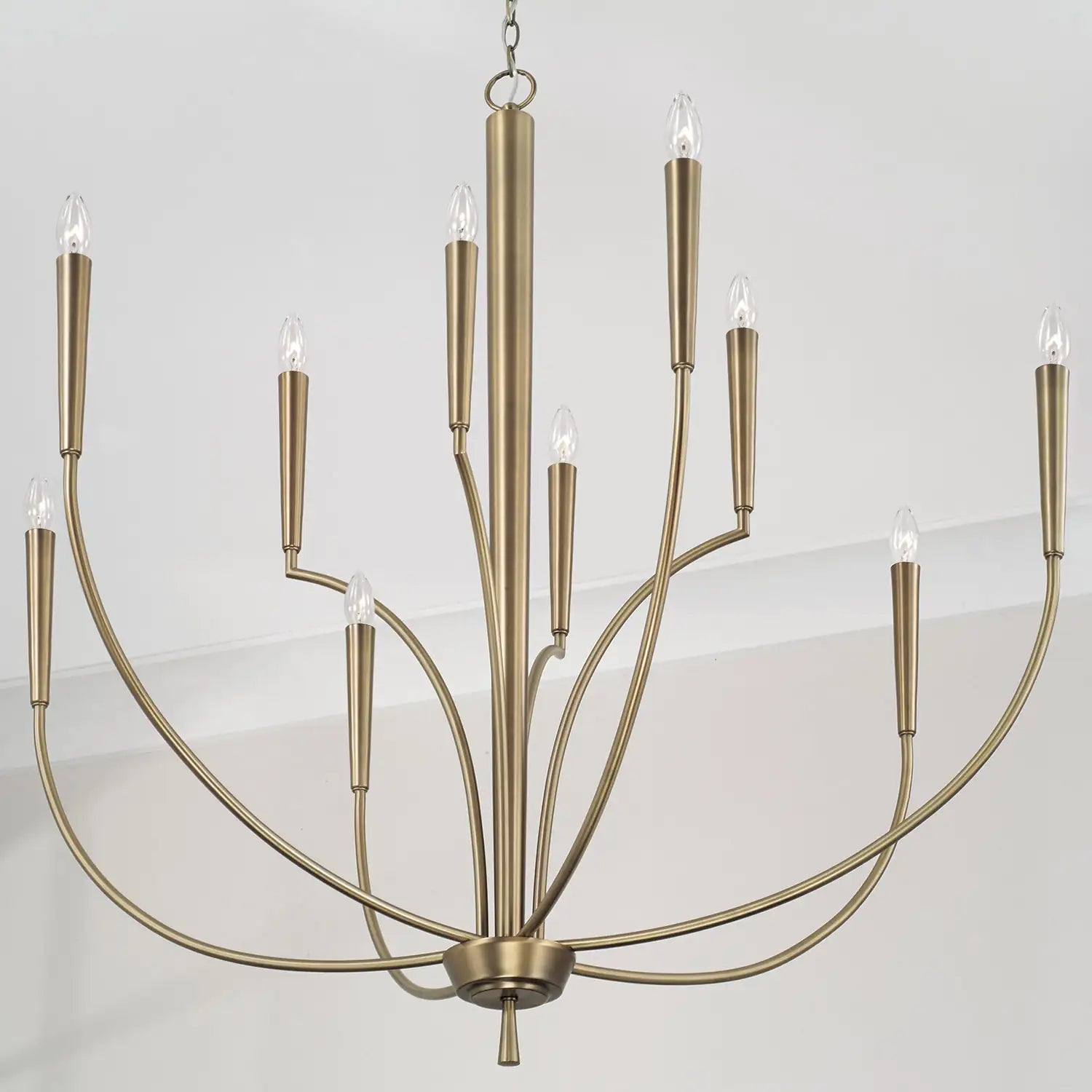 CAPITAL LIGHTING, HOLDEN CHANDELIER, CHANDELIER LIGHT