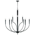CAPITAL LIGHTING, HOLDEN CHANDELIER, CHANDELIER LIGHT