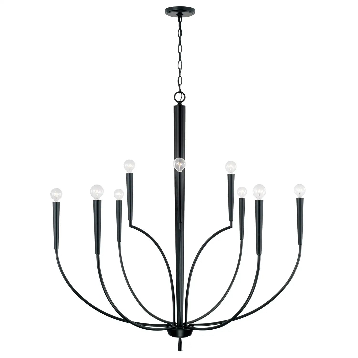 CAPITAL LIGHTING, HOLDEN CHANDELIER, CHANDELIER LIGHT