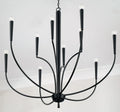 CAPITAL LIGHTING, HOLDEN CHANDELIER, CHANDELIER LIGHT
