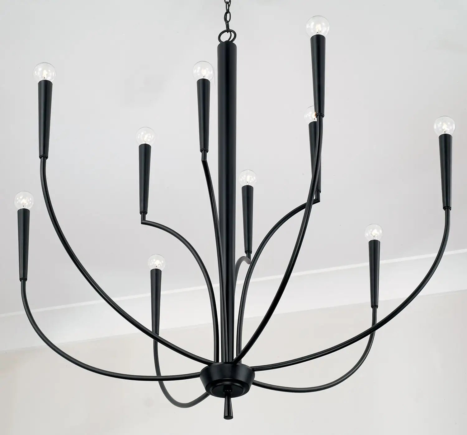 CAPITAL LIGHTING, HOLDEN CHANDELIER, CHANDELIER LIGHT