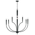 CAPITAL LIGHTING, HOLDEN CHANDELIER, CHANDELIER LIGHT