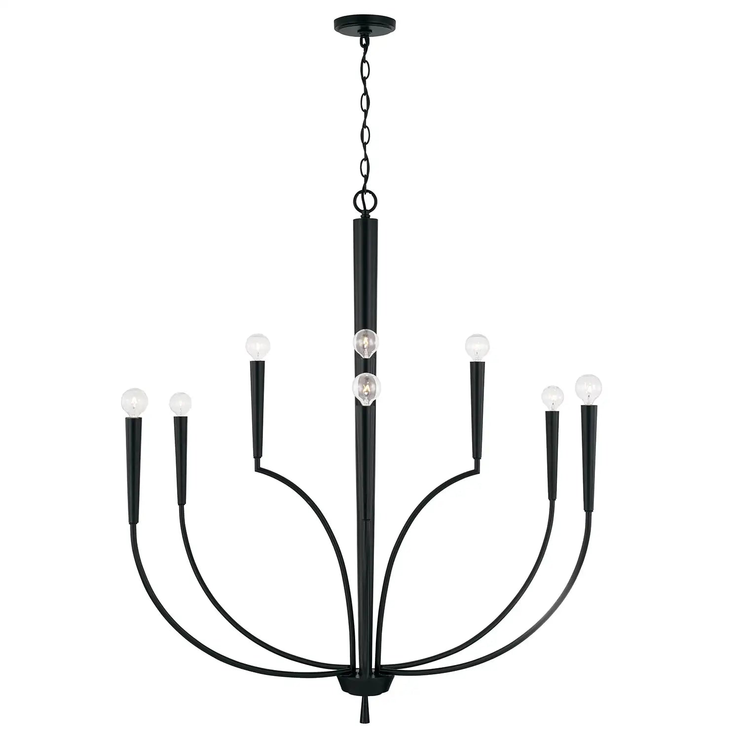CAPITAL LIGHTING, HOLDEN CHANDELIER, CHANDELIER LIGHT