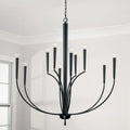 CAPITAL LIGHTING, HOLDEN CHANDELIER, CHANDELIER LIGHT