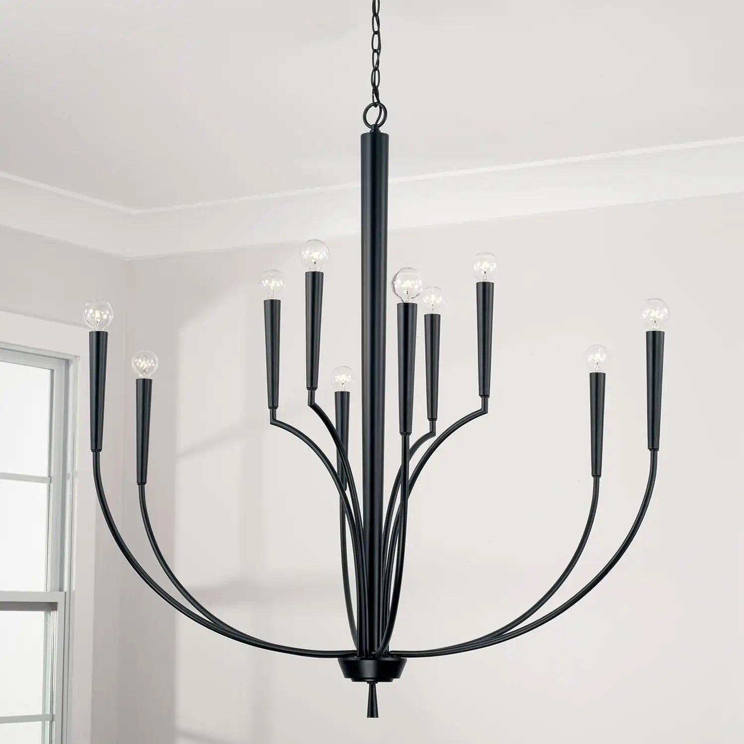 CAPITAL LIGHTING, HOLDEN CHANDELIER, CHANDELIER LIGHT