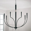 CAPITAL LIGHTING, HOLDEN CHANDELIER, CHANDELIER LIGHT