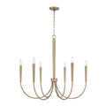 CAPITAL LIGHTING, HOLDEN CHANDELIER, CHANDELIER LIGHT