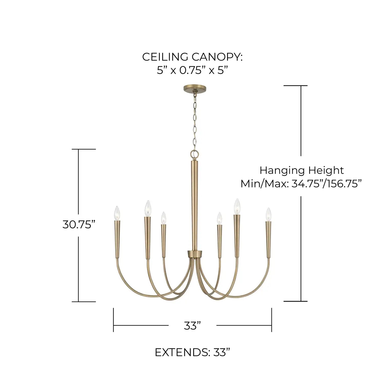 CAPITAL LIGHTING, HOLDEN CHANDELIER, CHANDELIER LIGHT