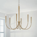 CAPITAL LIGHTING, HOLDEN CHANDELIER, CHANDELIER LIGHT