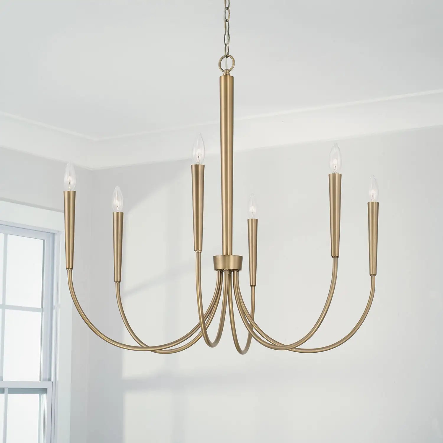 CAPITAL LIGHTING, HOLDEN CHANDELIER, CHANDELIER LIGHT