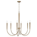 CAPITAL LIGHTING, HOLDEN CHANDELIER, CHANDELIER LIGHT