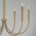 CAPITAL LIGHTING, HOLDEN CHANDELIER, CHANDELIER LIGHT