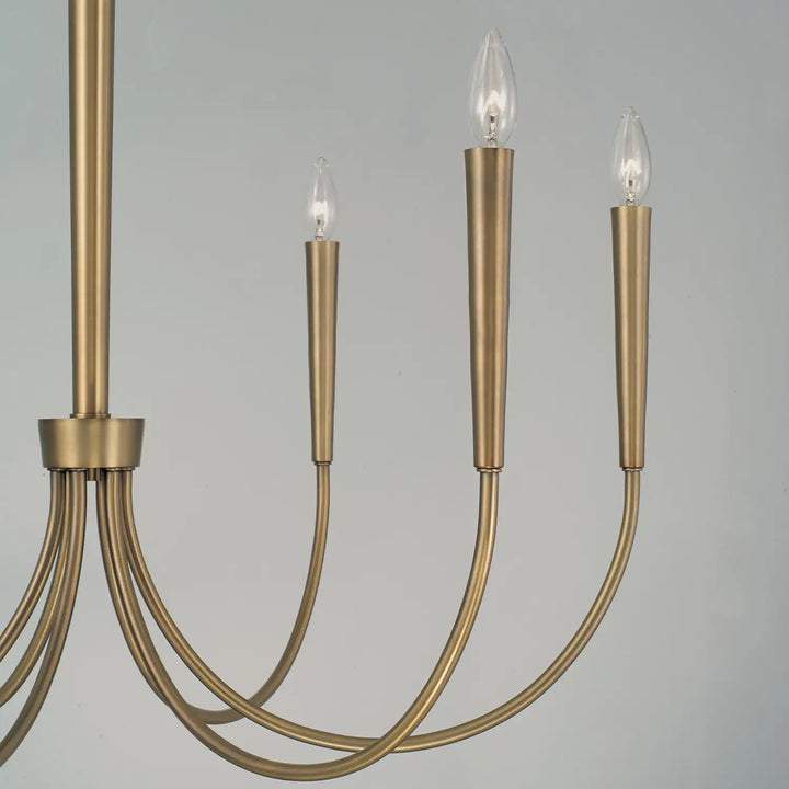 CAPITAL LIGHTING, HOLDEN CHANDELIER, CHANDELIER LIGHT