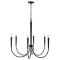 CAPITAL LIGHTING, HOLDEN CHANDELIER, CHANDELIER LIGHT