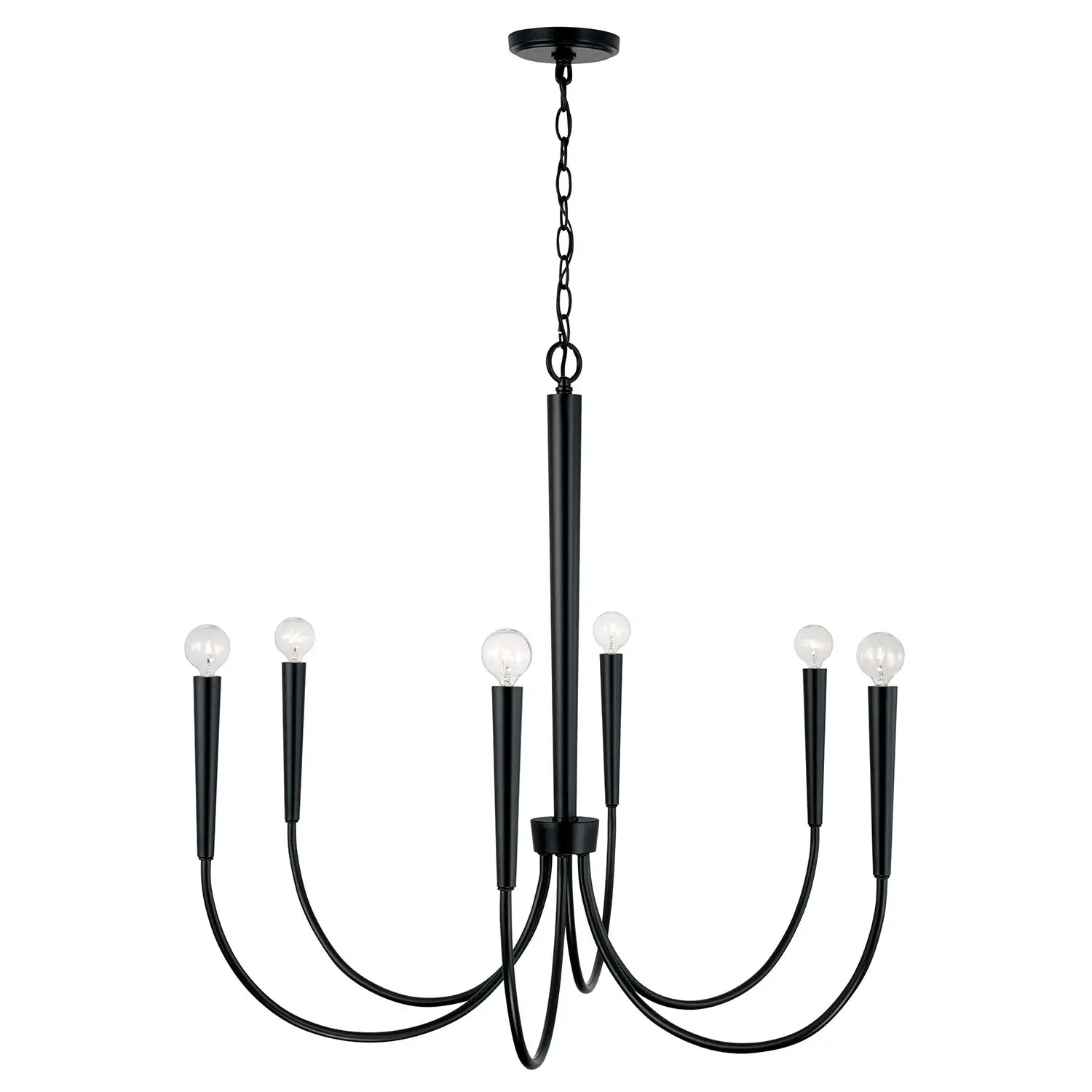 CAPITAL LIGHTING, HOLDEN CHANDELIER, CHANDELIER LIGHT