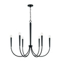 CAPITAL LIGHTING, HOLDEN CHANDELIER, CHANDELIER LIGHT