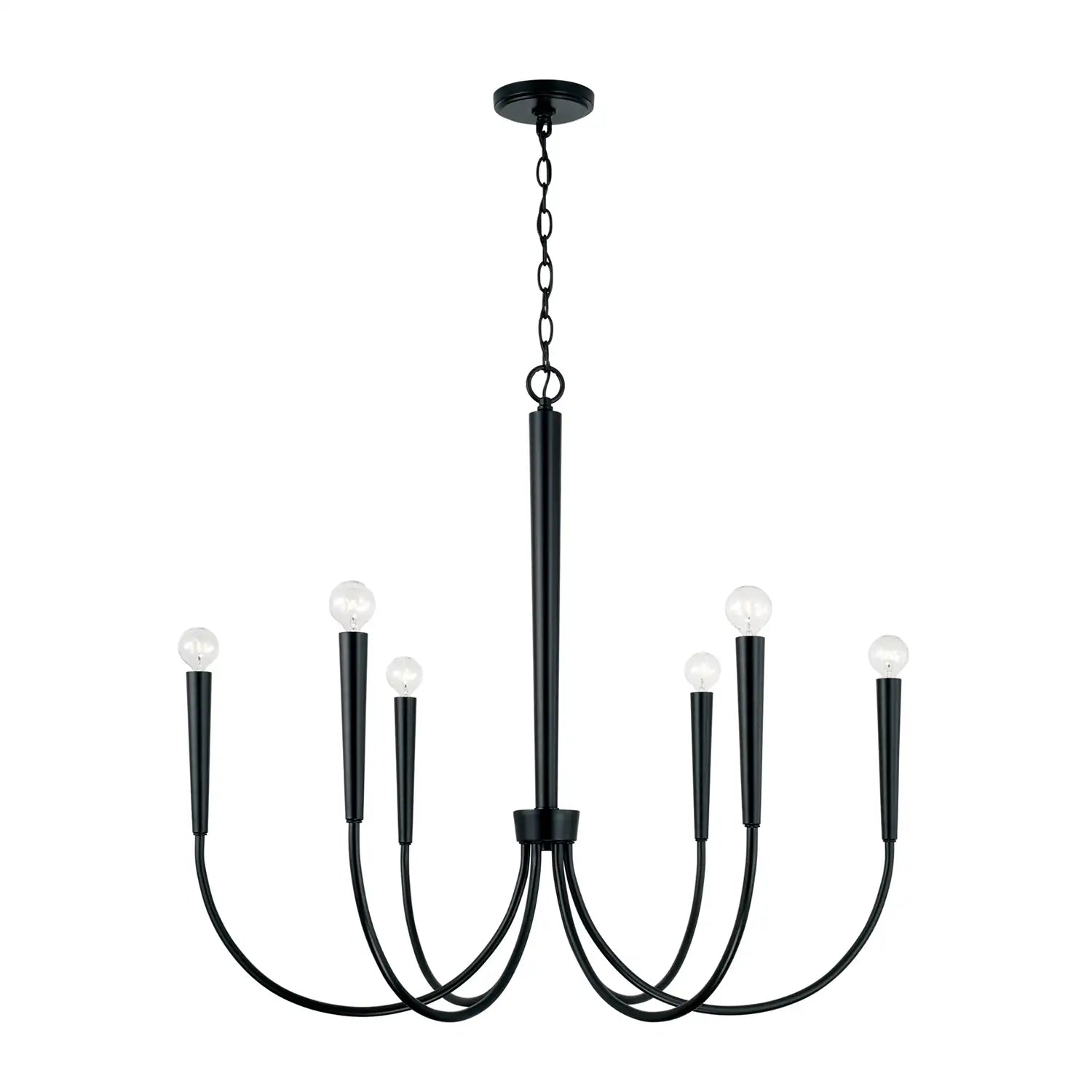 CAPITAL LIGHTING, HOLDEN CHANDELIER, CHANDELIER LIGHT