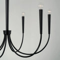 CAPITAL LIGHTING, HOLDEN CHANDELIER, CHANDELIER LIGHT