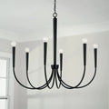 CAPITAL LIGHTING, HOLDEN CHANDELIER, CHANDELIER LIGHT