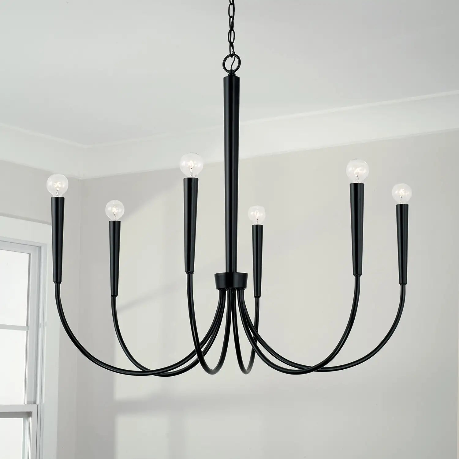 CAPITAL LIGHTING, HOLDEN CHANDELIER, CHANDELIER LIGHT