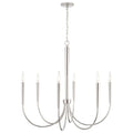 CAPITAL LIGHTING, HOLDEN CHANDELIER, CHANDELIER LIGHT