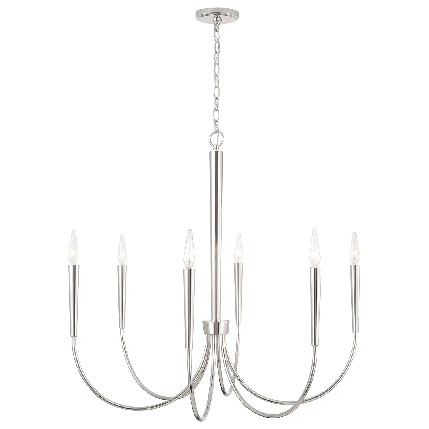 CAPITAL LIGHTING, HOLDEN CHANDELIER, CHANDELIER LIGHT