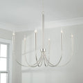 CAPITAL LIGHTING, HOLDEN CHANDELIER, CHANDELIER LIGHT