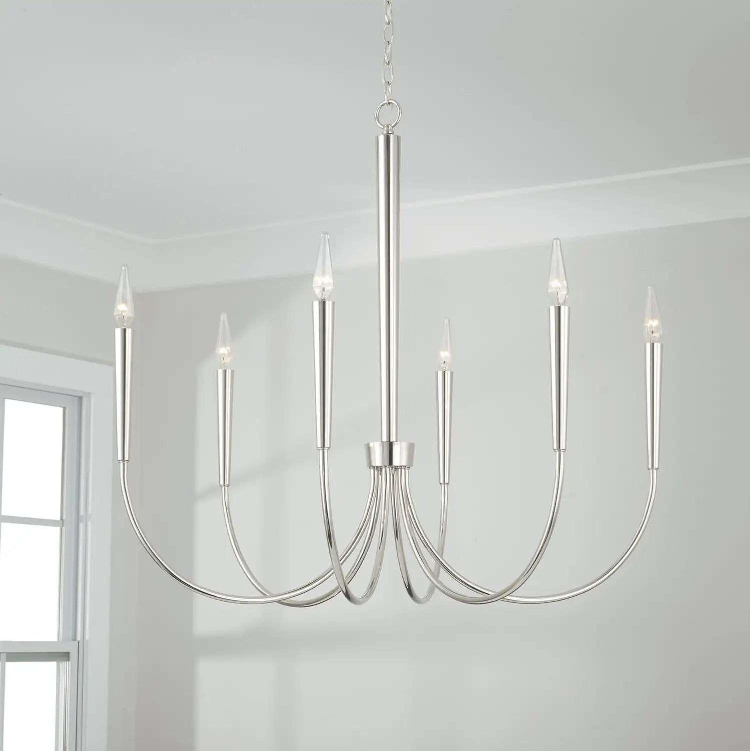 CAPITAL LIGHTING, HOLDEN CHANDELIER, CHANDELIER LIGHT
