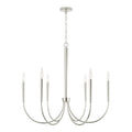 CAPITAL LIGHTING, HOLDEN CHANDELIER, CHANDELIER LIGHT