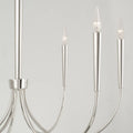CAPITAL LIGHTING, HOLDEN CHANDELIER, CHANDELIER LIGHT