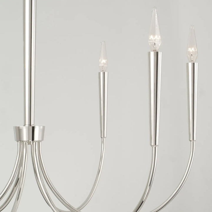 CAPITAL LIGHTING, HOLDEN CHANDELIER, CHANDELIER LIGHT