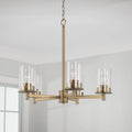 CAPITAL LIGHTING, MASON CHANDELIER, CHANDELIER LIGHT