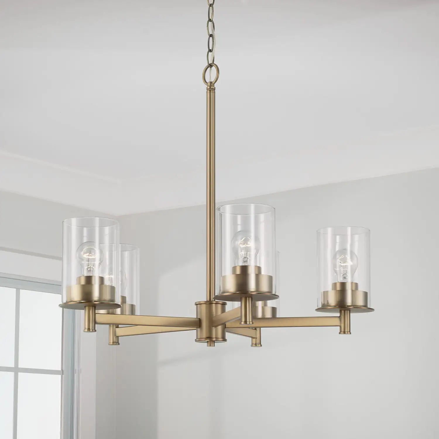 CAPITAL LIGHTING, MASON CHANDELIER, CHANDELIER LIGHT