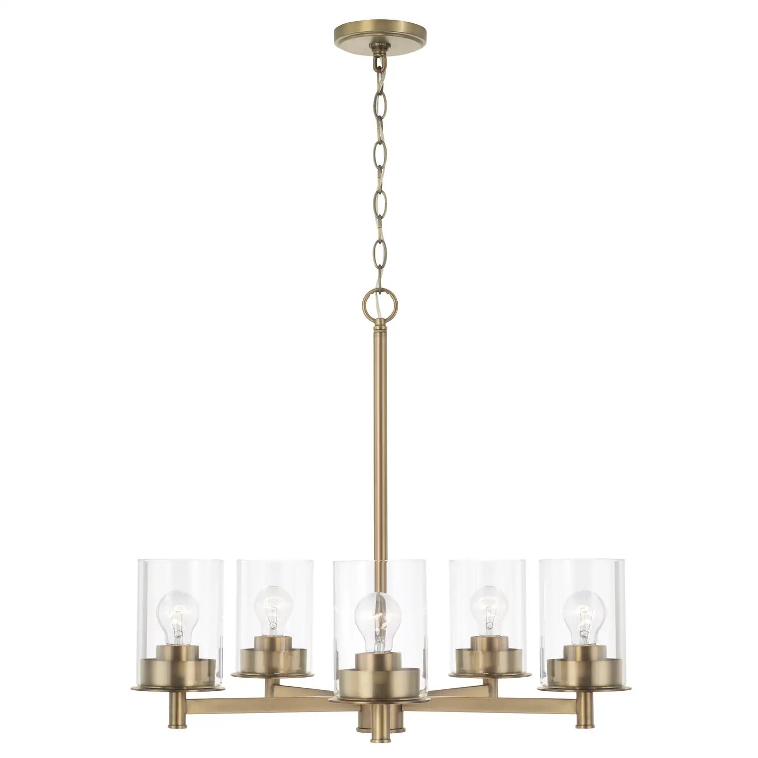 CAPITAL LIGHTING, MASON CHANDELIER, CHANDELIER LIGHT