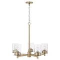 CAPITAL LIGHTING, MASON CHANDELIER, CHANDELIER LIGHT