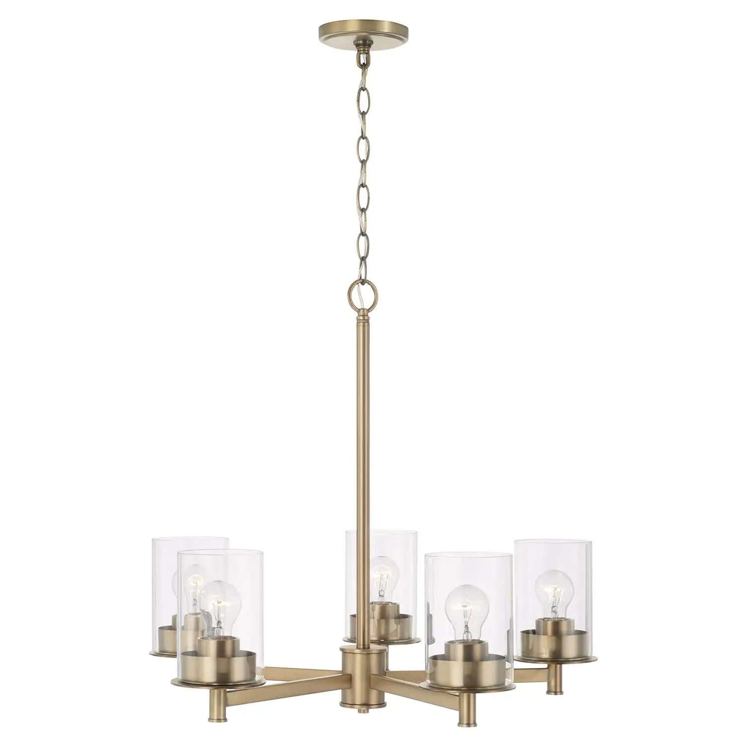 CAPITAL LIGHTING, MASON CHANDELIER, CHANDELIER LIGHT
