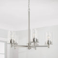 CAPITAL LIGHTING, MASON CHANDELIER, CHANDELIER LIGHT