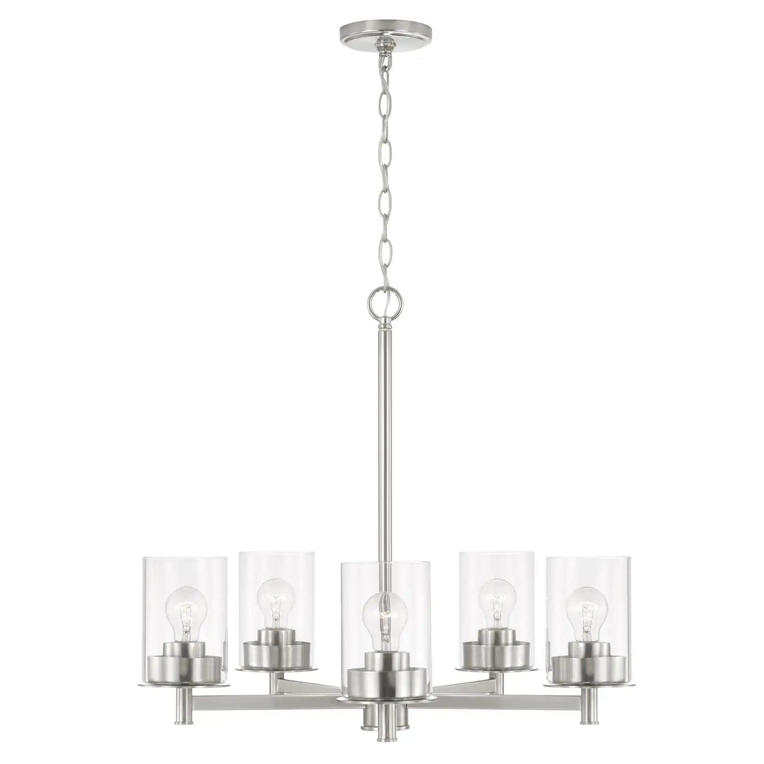 CAPITAL LIGHTING, MASON CHANDELIER, CHANDELIER LIGHT