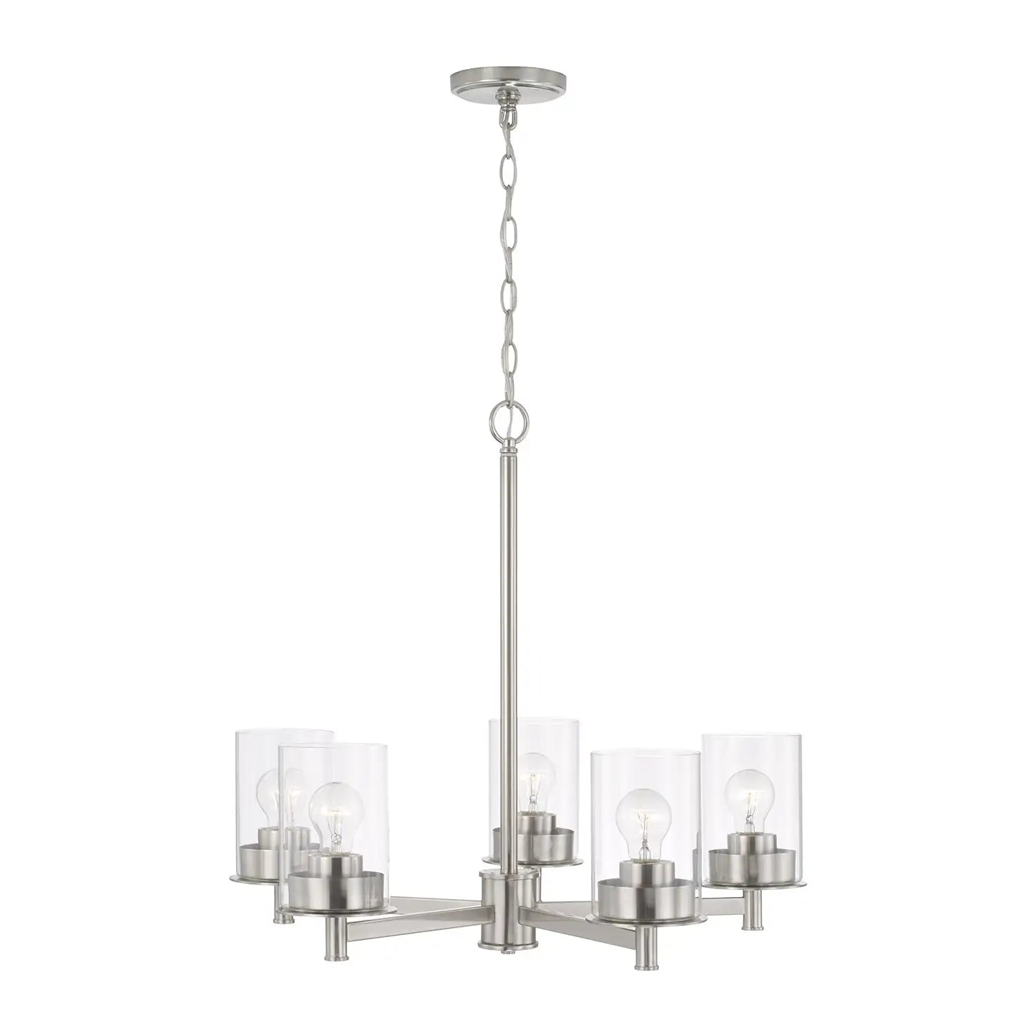 CAPITAL LIGHTING, MASON CHANDELIER, CHANDELIER LIGHT