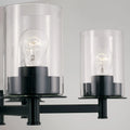 CAPITAL LIGHTING, MASON CHANDELIER, CHANDELIER LIGHT