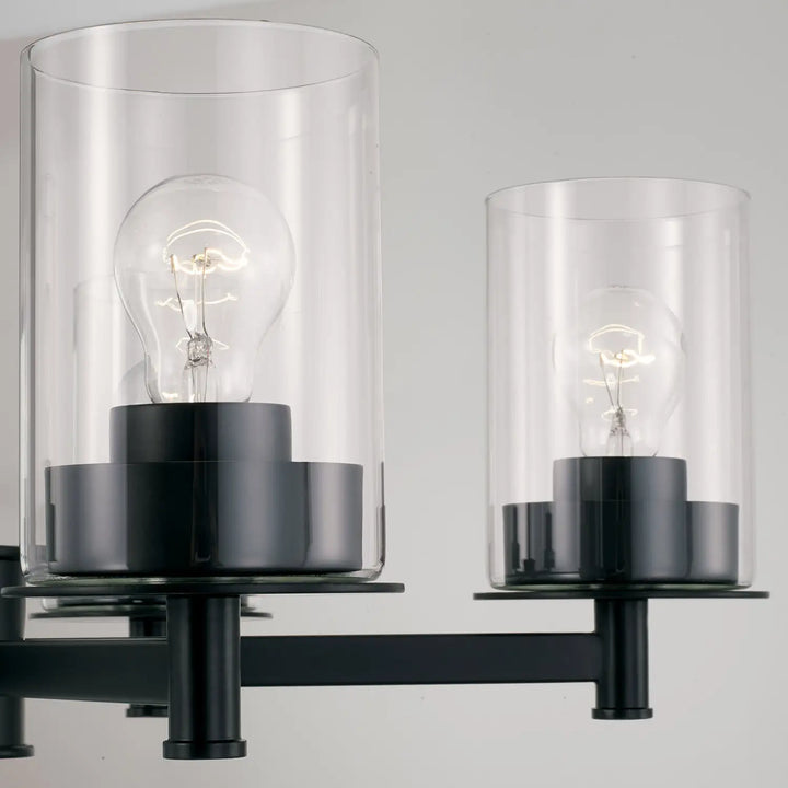 CAPITAL LIGHTING, MASON CHANDELIER, CHANDELIER LIGHT