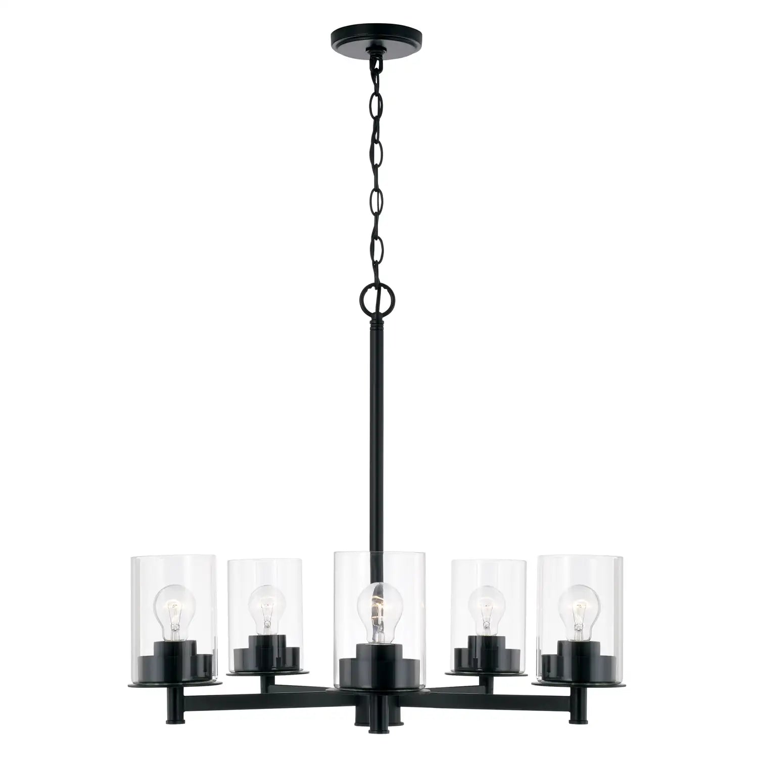 CAPITAL LIGHTING, MASON CHANDELIER, CHANDELIER LIGHT